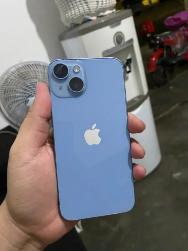 iPhone 14