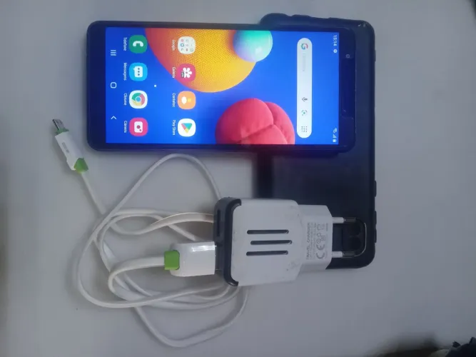 Samsung galaxy a01 core