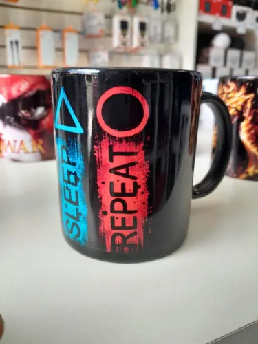 Caneca Personalizadas