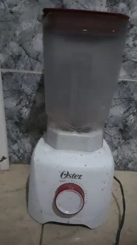 Liquidificador OSTER - 1100W
