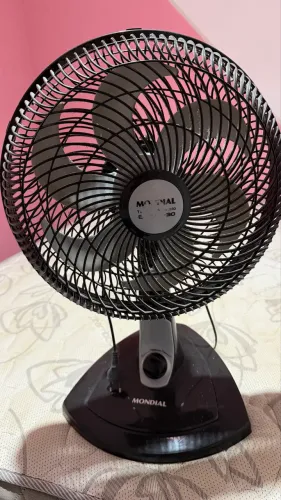 Ventilador