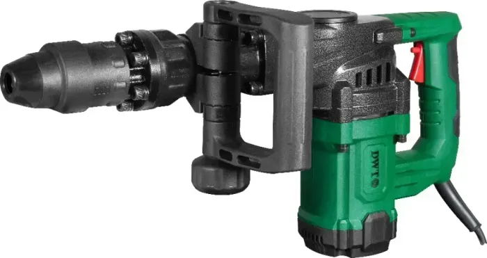 Martelo rompedor MAX, MRD 1315N, 15 J, 220 V~, 1.300 W, 3.600 IPM, DWT