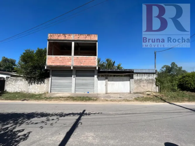 Casa em Vale das Pedrinhas - Guapimirim
