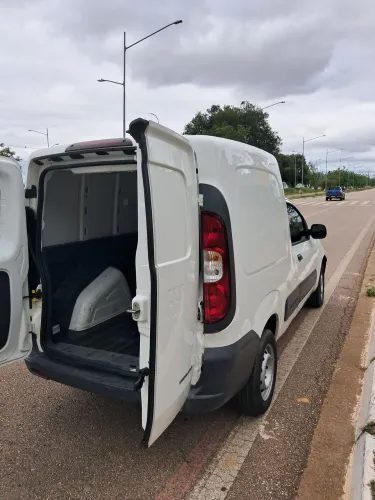 Fiat Fiorino Endurance EVO 1.4 Flex 8V 2P 2021