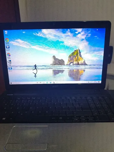 Notebook Acer e1 571
