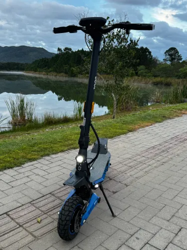Patinete joog G12