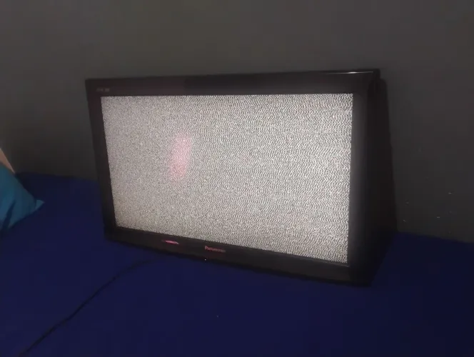 Vendo tv 32 polegadas panasonic