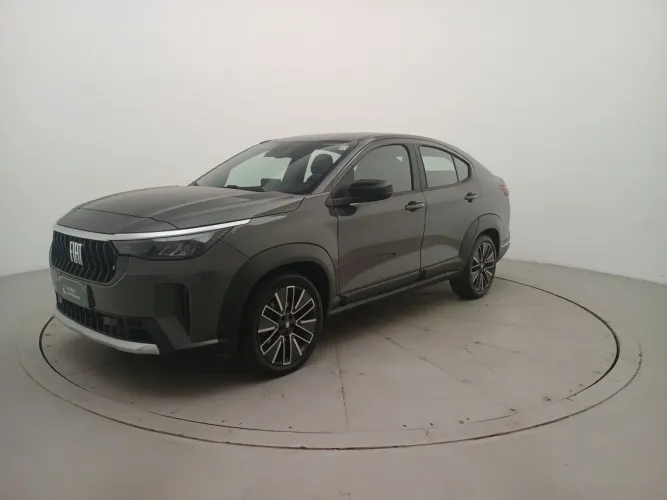 Fiat Fastback Audace 200 TB AUT (hibrído) 2026
