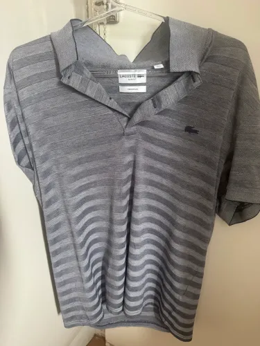 Camisa Lacoste