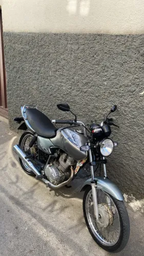 Cg titan 125 2003 documento 2026