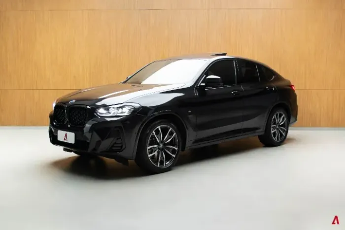 BMW X4 Xdrive 30I M-sport 2.0 TB. 252cv AUT 2023