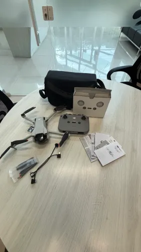 Drone DJI Mini 3