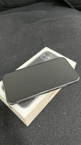 iPhone 11 128GB 