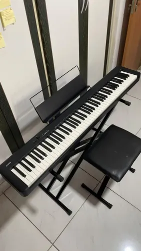 Piano Digital Casio CDP-S100