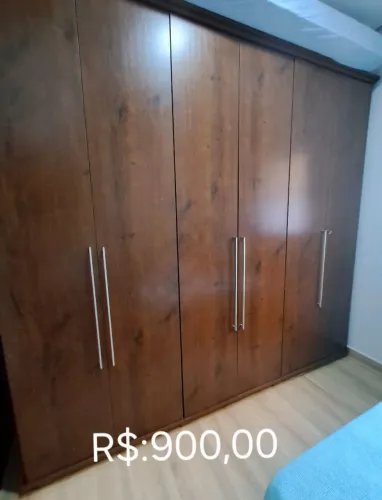Guarda roupa