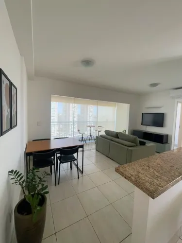 Apartamento para Locação - Edifício New Park | Goiânia - GO