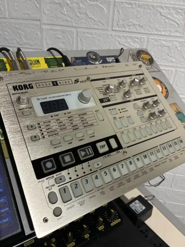 Electribe ES1 MK2