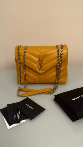 Bolsa Saint Laurent Loulou