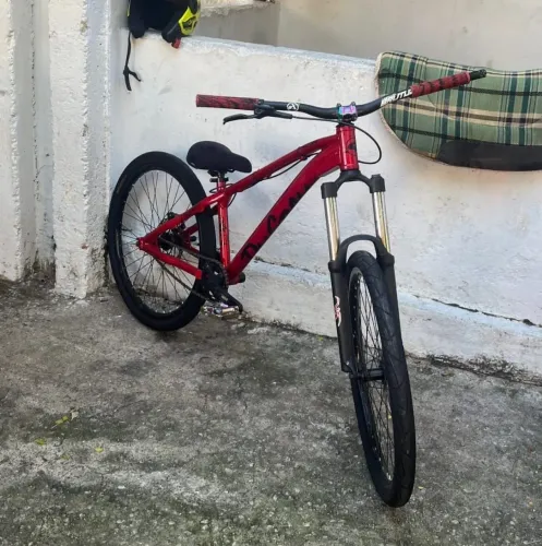 Bike show do grau 