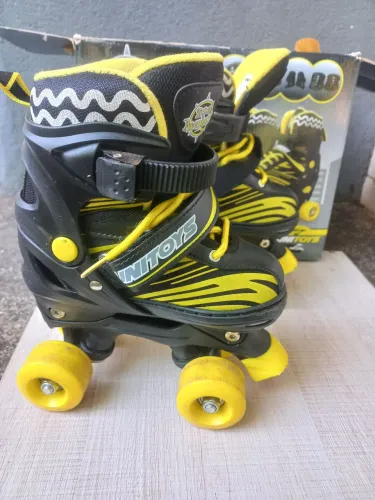Patins infantil