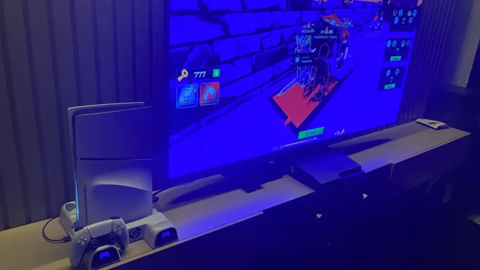 PS 3 Desbloqueado