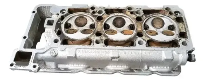 Cabeçote Esquerdo Mercedes E240 W210 1998 A 2000