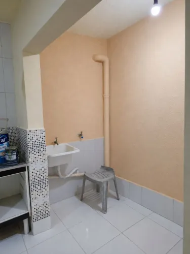 Casa 3 cômodos - EMBU DAS ARTES