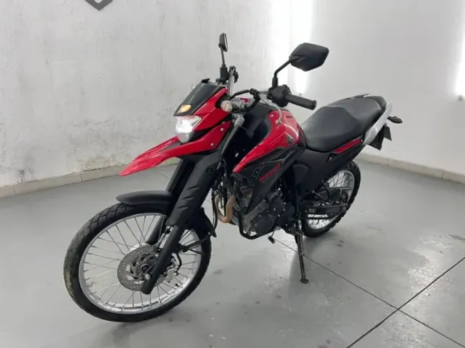 YAMAHA XTZ LANDER 2024