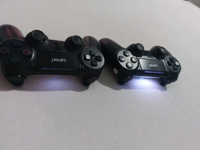Game controler Bluetoofh