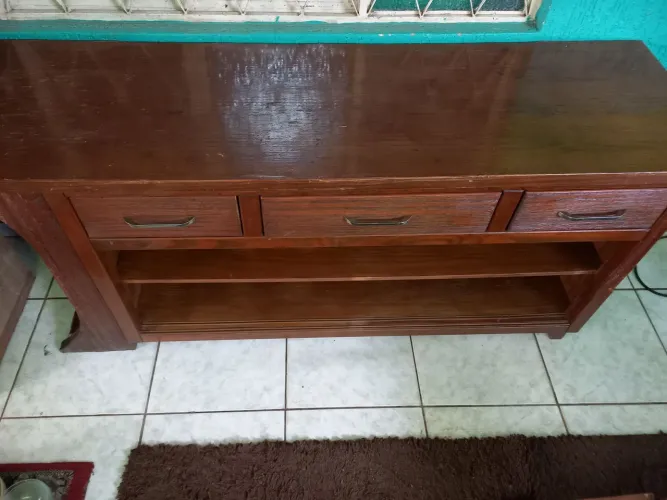 Armário de cozinha 