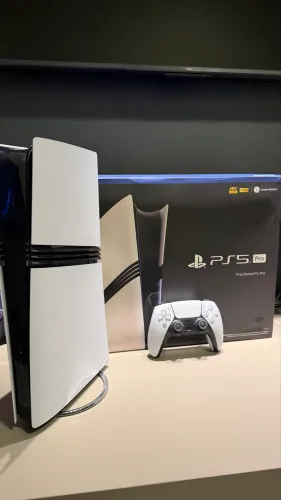 PS5 Pro 2tb