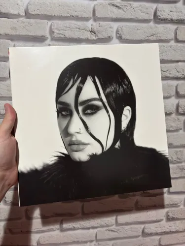 Vinil Demi Lovato - Revamped
