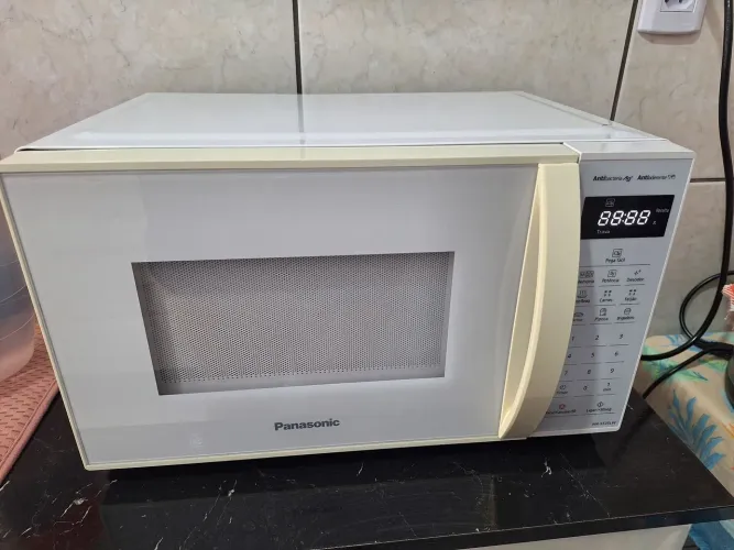 Micro-ondas Panasonic