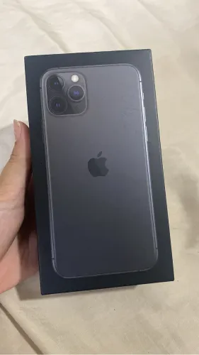 Vendo iPhone 11pro