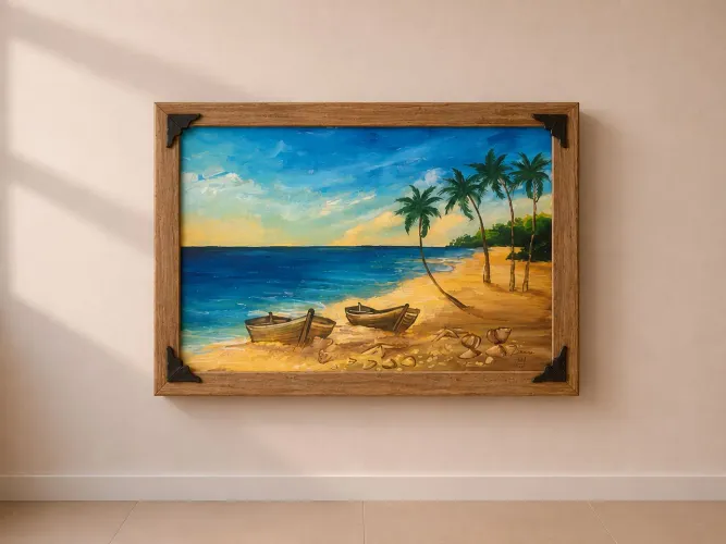Quadro Decorativo