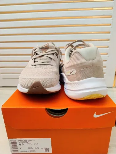 Tênis Nike Quest 5 feminino 38 excelente estado
