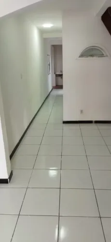 Graça Sanches Aluga Casa de 2, Pavtos Valor R$-2.500,00 4/4