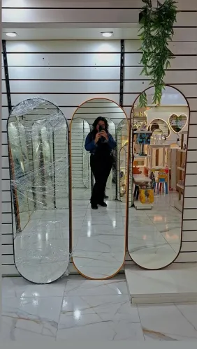 Espelho de parede novo