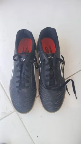 Chuteira Umbro original