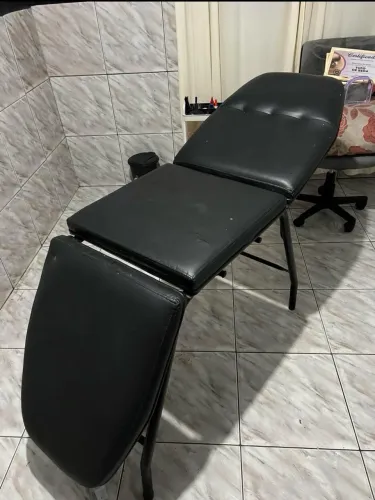 Maca 3 posições