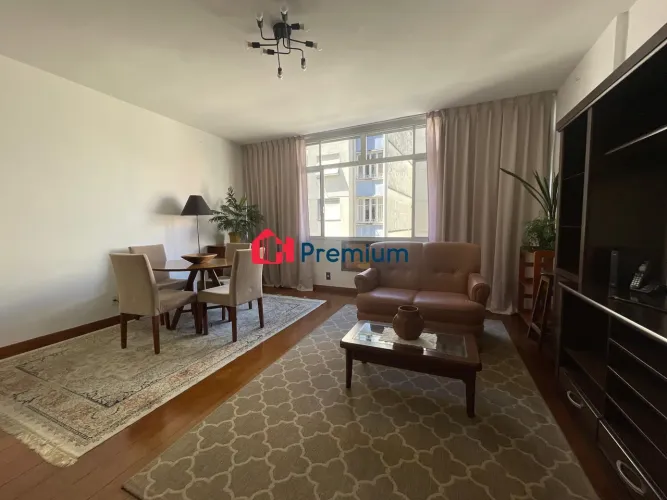Apartamento à venda, Copacabana, Rio de Janeiro, RJ