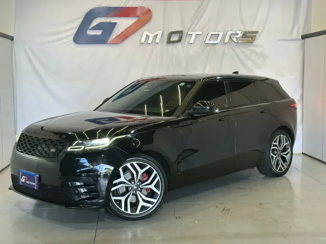 Land Rover Range Rover Range R. VE. R-DYN SE 2.0 4X4 300cv Aut. 2020