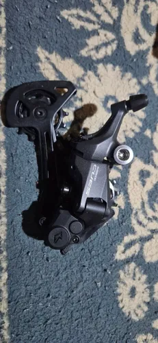 Cambio Shimano Cues U6000