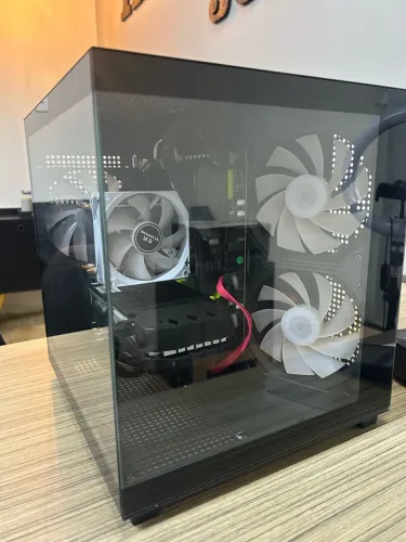 PC Gamer de entrada, pronto para jogar!