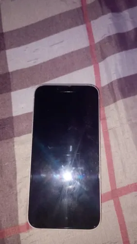 iphone 14/ face id funciona/saude da bateria em 88