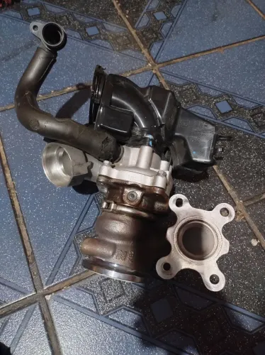 Turbina TSI 3cc