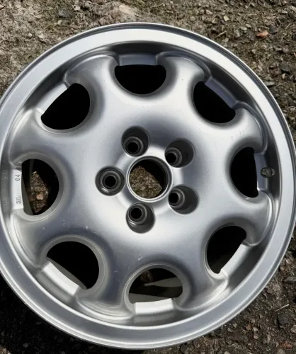 Rada bbs  15  Wv Passat vr6