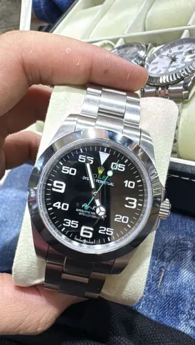 RELOGIO ROLEX