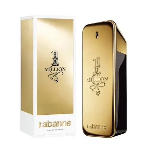 Perfume One Million EDT 100ml Masculino