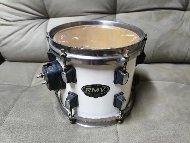 Tom 8' RMV Crossroad
